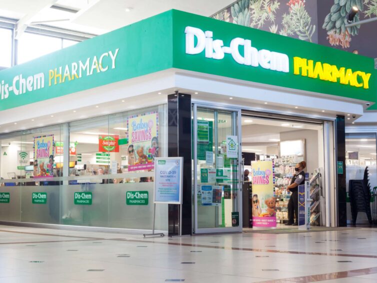 Dischem: Casual Cashier and Cleaners